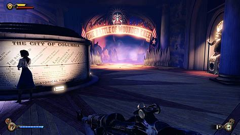 BioShock Infinite Guide .